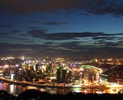 江北天气预报30天